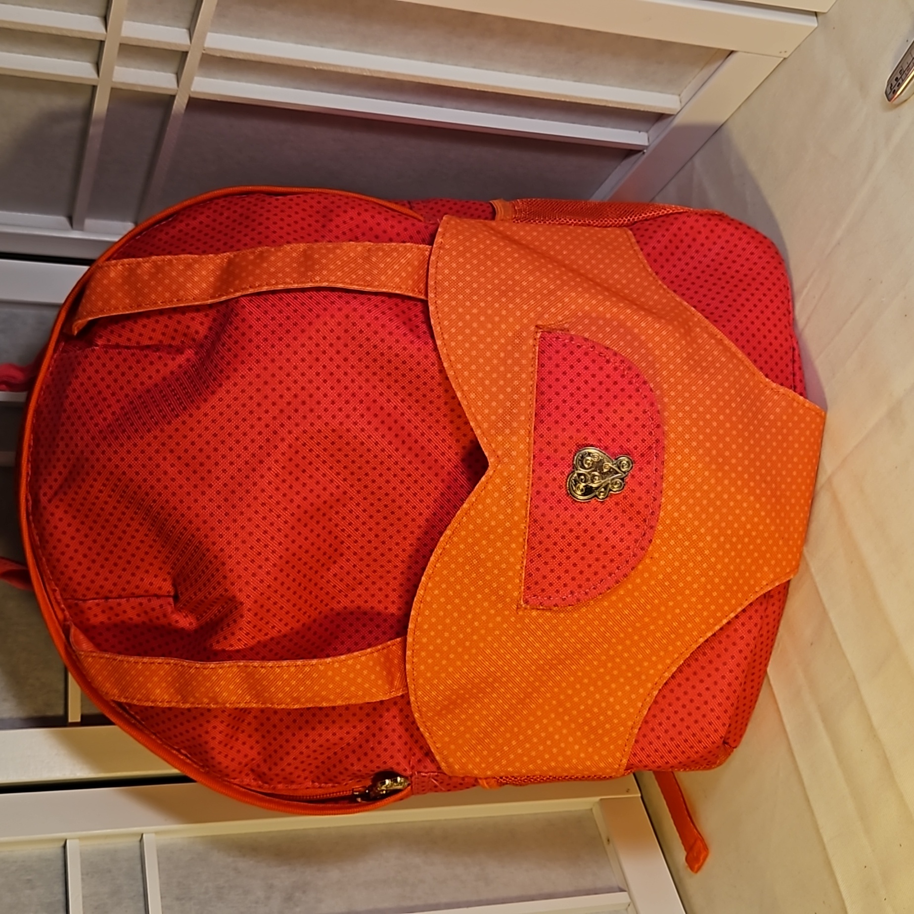 Our Generation Knapsack